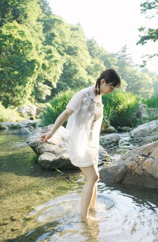 Tokyo's Hidden Summer Retreat: Spend Your Summer at Akigawa Valley
