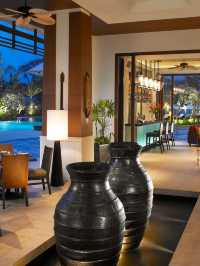 🌟 Chiang Mai's Finest: Shangri-La's Luxe Retreat 🌄🏨