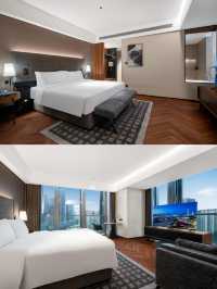 深圳灣城際酒店IntercityHotel