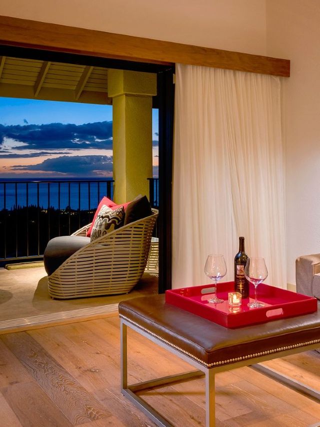 🌴✨ Maui Magic: Top Stay at Hotel Wailea 🌺🏖️