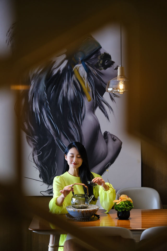 哈爾濱｜這酒店服務…