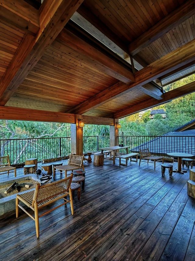 🌟 Enchanting Yunnan Getaway: Discover 'Beyond the World·Abalara' 🌟