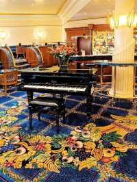 🌟 Zurich's Finest: Mandarin Oriental Savoy Spotlight 🌟