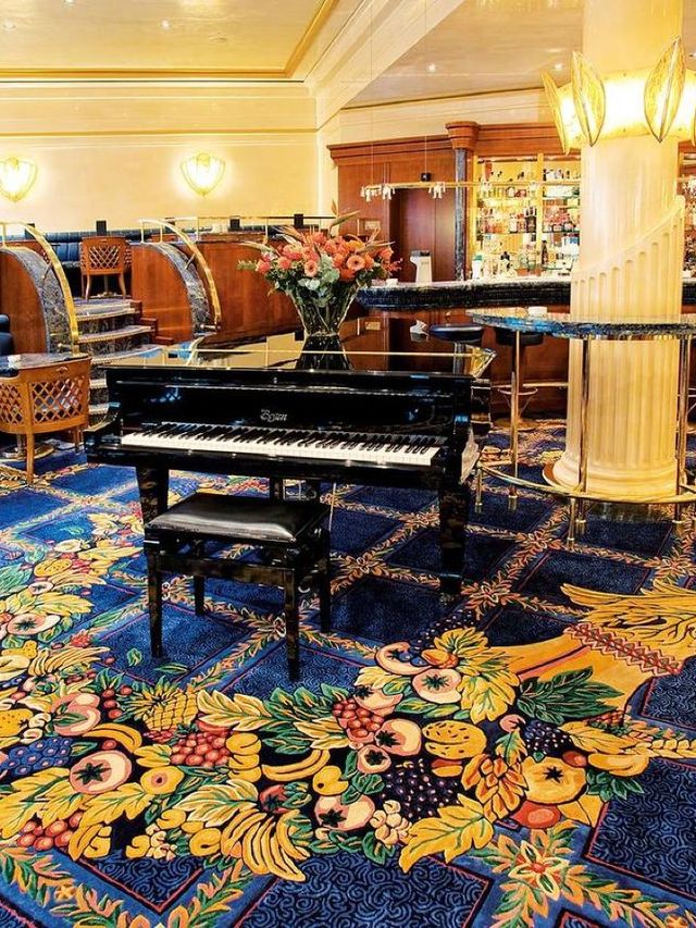 🌟 Zurich's Finest: Mandarin Oriental Savoy Spotlight 🌟