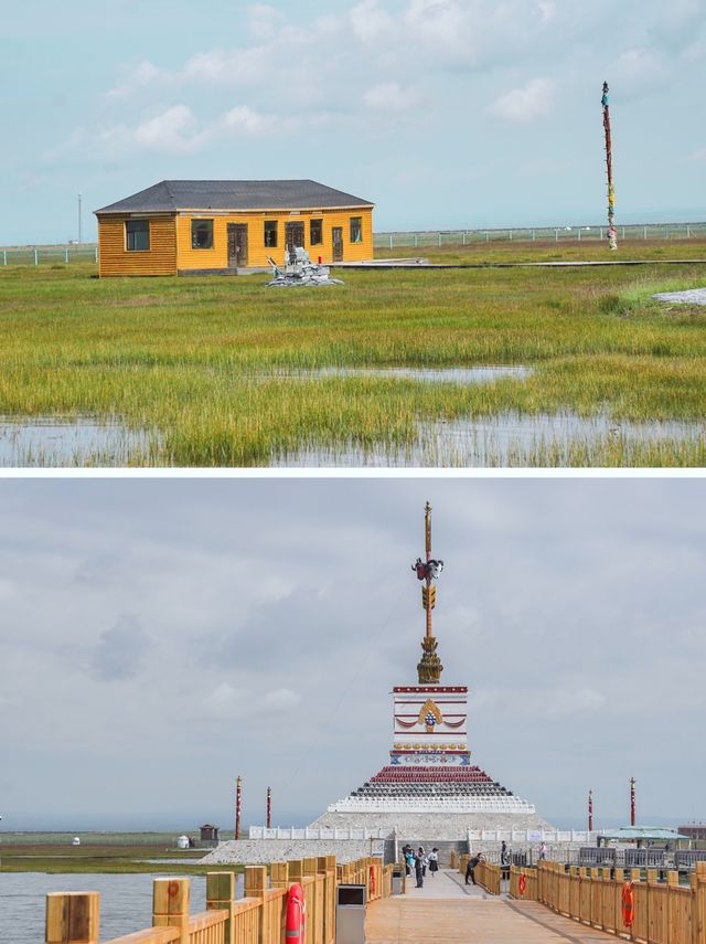 暑假去仙女灣景區吧
