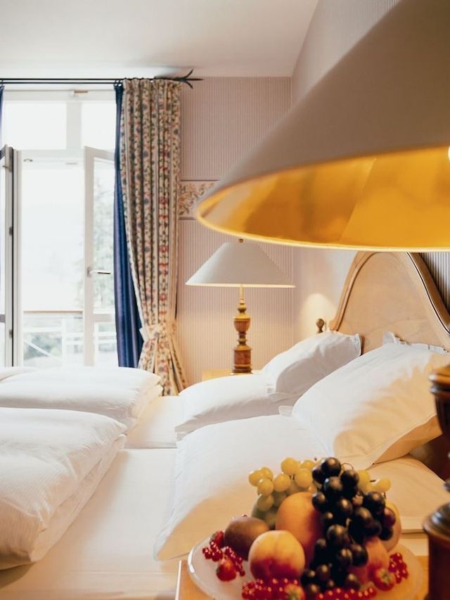 🌟 Ilsenburg Escapes: Luxe Lakeside Lodging 🏞️✨