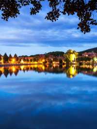🌟 Ilsenburg Escapes: Luxe Lakeside Lodging 🏞️✨