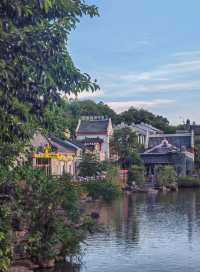 河源客天下旅行攻略 | 暑假親子必打卡|||
