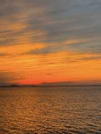 盛夏正當時！江浙滬小眾海上日出寶藏地！