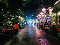 Bangkok Crossroad of The World: Khao San