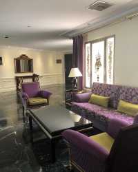 Spain🇪🇸| Madrid Westin Palace Hotel