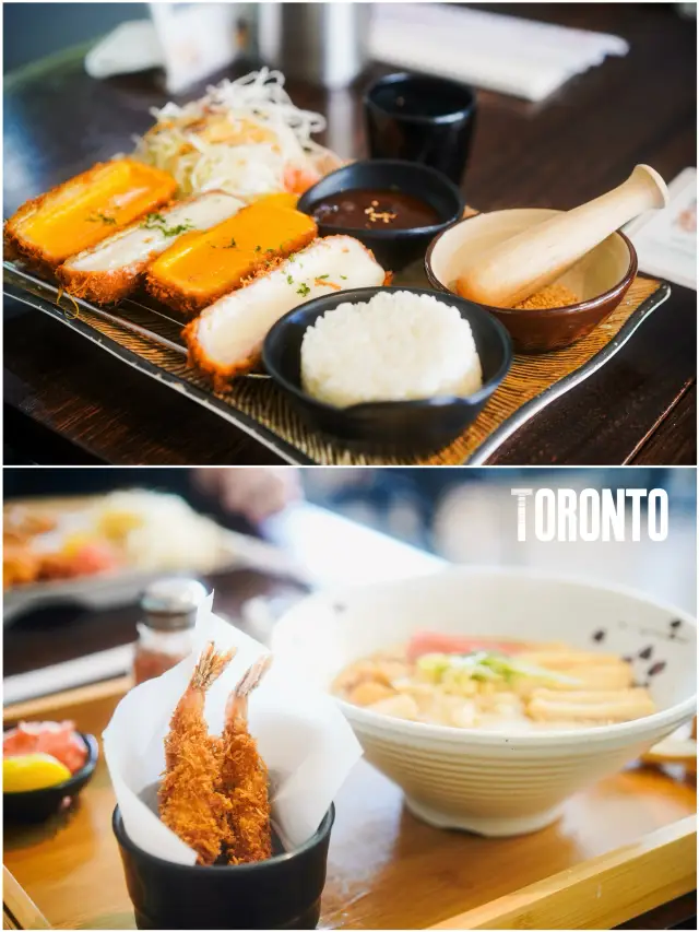 My Life FIRST | Ten Thousand Encounters · Toronto