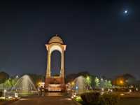 Impressions of India | Witnessing the Reality of New Delhi 🇮🇳