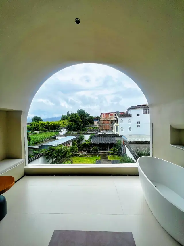 【Soaking Diary】Secret Hot Spring Inn in Tengchong Alley