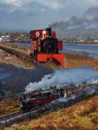 Who doesn't know ! about the niche and retro small train routes 🤫  