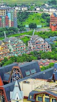 深圳出發河源3天2晚旅行攻略