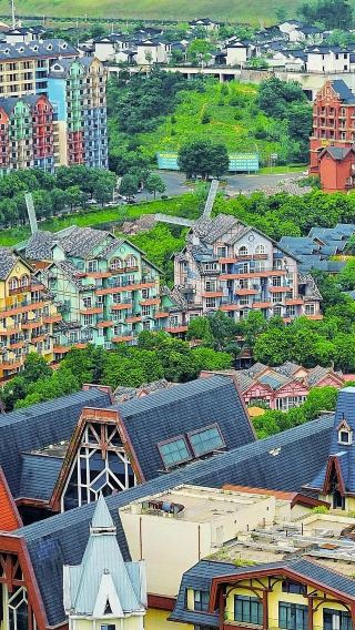 深圳出發河源3天2晚旅行攻略