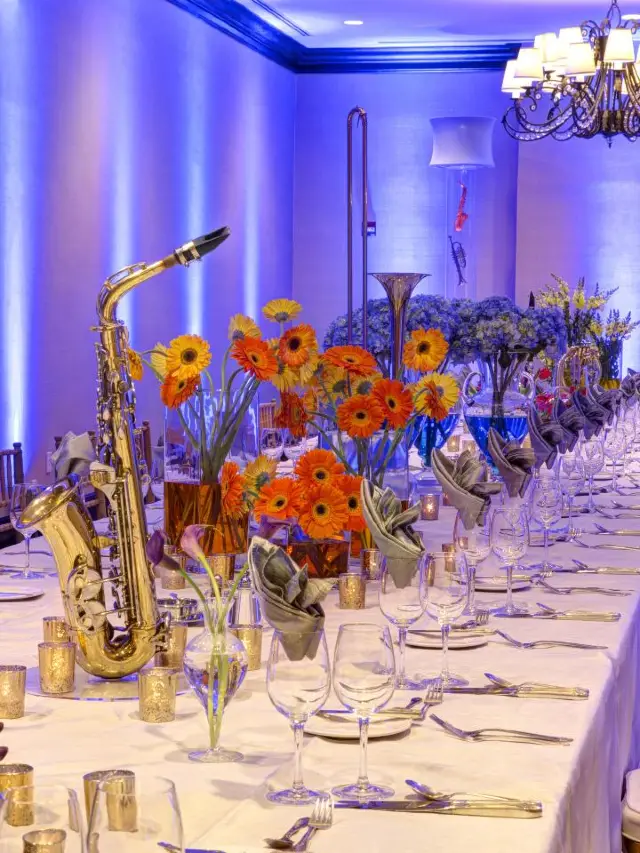 🌟 NOLA's Finest Stay: InterContinental Hotel Buzz 🌟