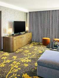 🌟 Cleveland's Cozy Corners: Westin Downtown Delights 🌟