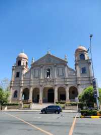 Manila｜24-hour layover✈️ Explore 10 city attractions without rushing
