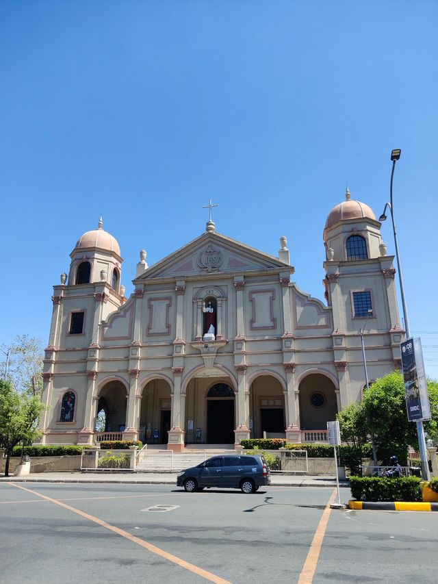 Manila｜24-hour layover✈️ Explore 10 city attractions without rushing