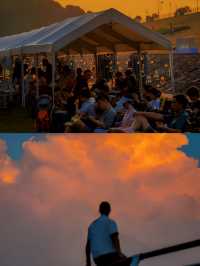 笑死也太不南京了，朋友圈都说我去了青島|||“