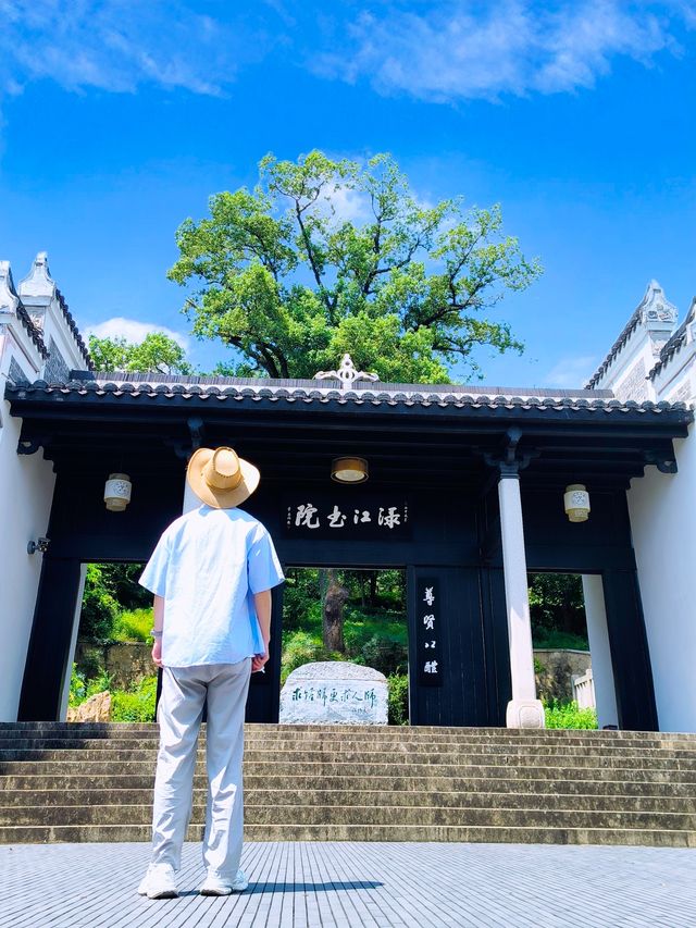 長沙周邊一日遊寶藏小城——醴陵