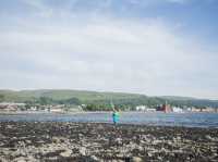 Lovely Largs!