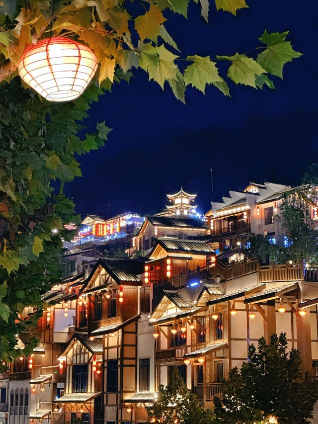 萬州這樣玩！三天兩夜攻略。