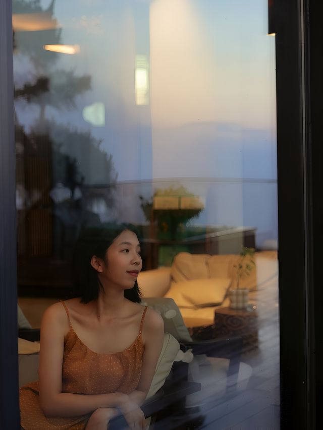 20 pictures cannot fully capture the beauty of the cloud-covered Yongzhou ☁ You've hidden yourself too well!