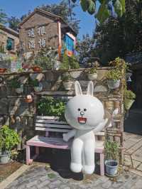 【山東淄博博山】顏神古鎮。。
