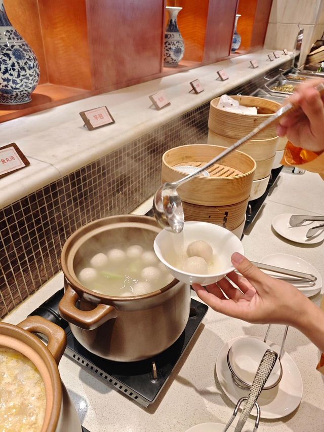 沁園廈門味道·廈門賓館。
