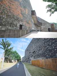 【杭州小眾】打卡山水間的臨安博物館