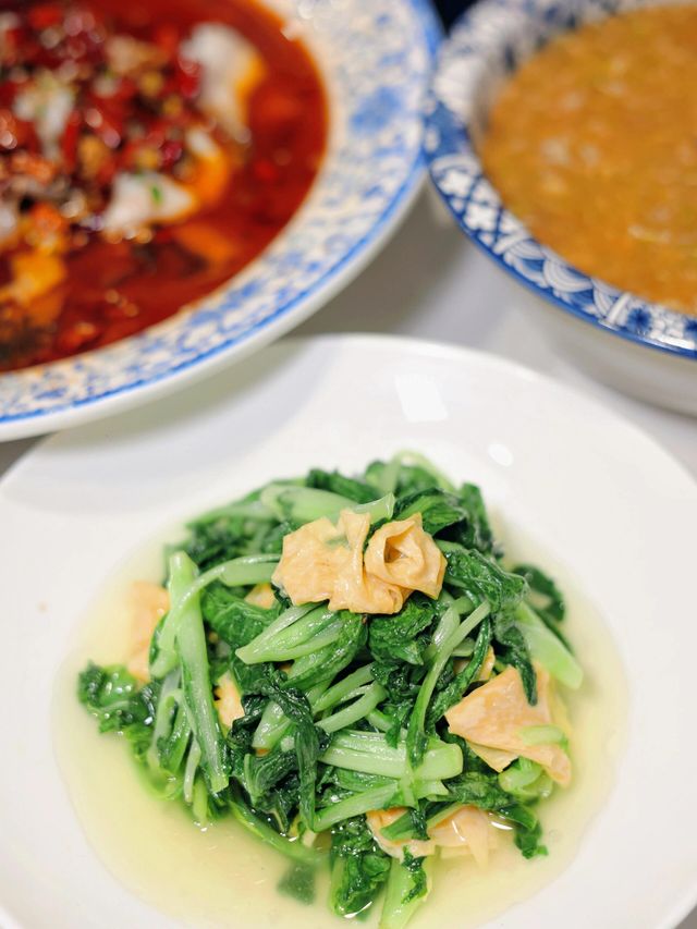 杭州人的嘴真是很嚴格啊!逛完西湖一定要去食啊||。