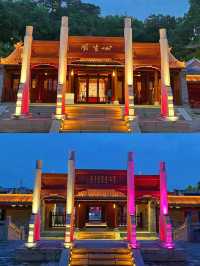 梧州 | 夢回明朝的夜景也太好看了吧！