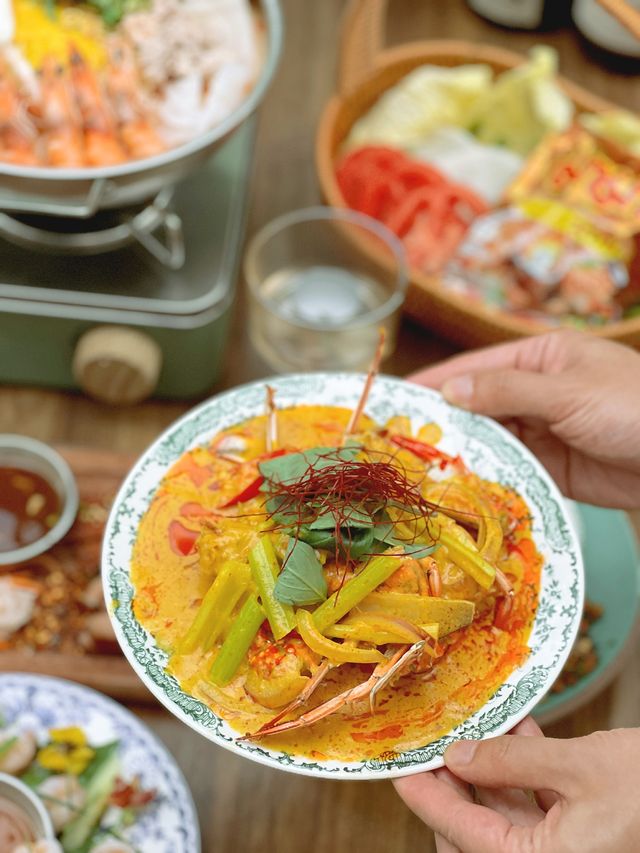 泰式風情美味碰撞｜寵物友好餐廳Thaina讓您邊吃邊萌翻。