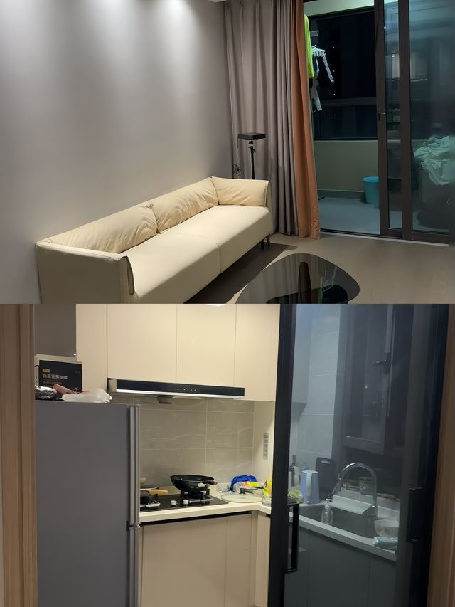 酒店。