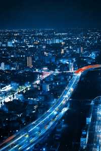來名古屋住在空中浮舟，眺望摩天樓｜ 作為名古屋新地標的Global Gate可謂集萬千寵愛於一身，交通。