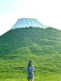 北京｜京郊「富士山」｜超級出片的小眾景點。
