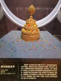 天津美術館 | 布達拉宮展。