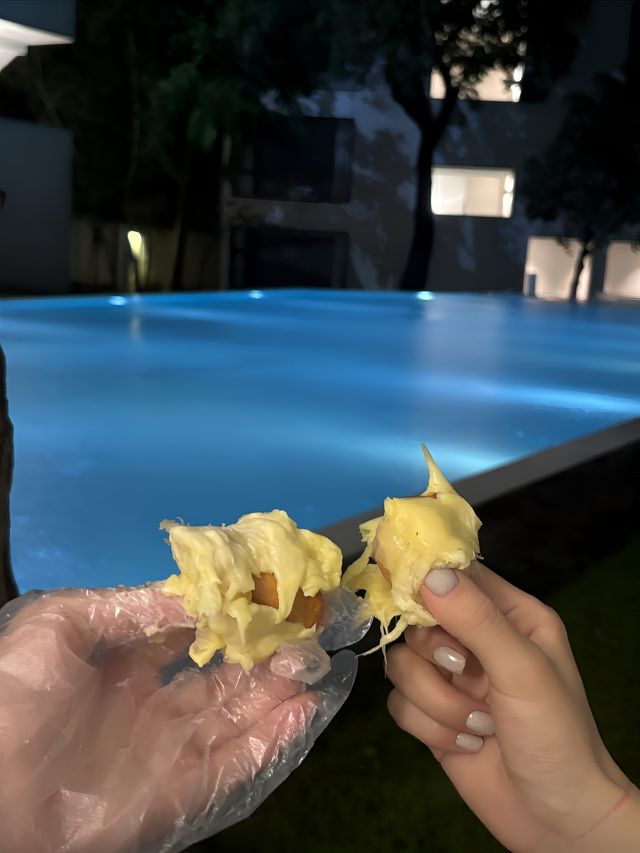 在三亞！！剛剛退房！！真的非常值得。