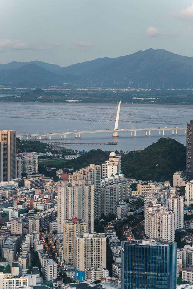深圳南山探險 | 打工人的周末新選擇 🏞️