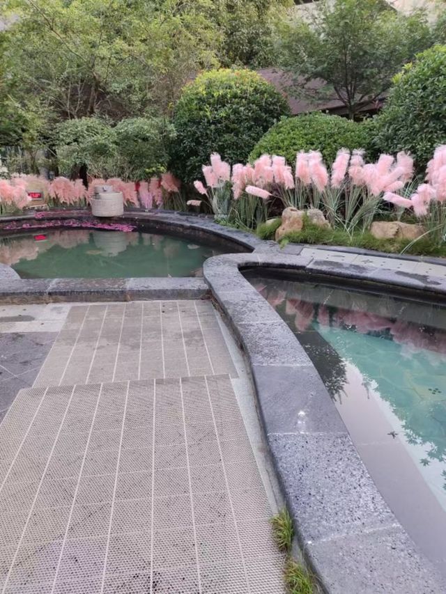 萬象溫泉20小時怎麼玩到爽？超值攻略！