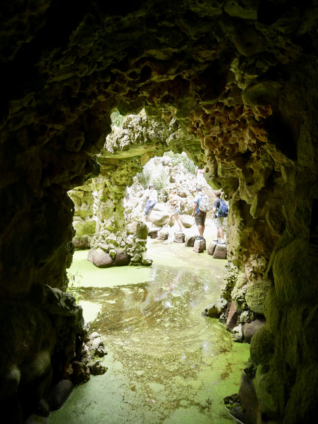 🇵🇹聯合國世界遺產｜雷加萊拉莊園
