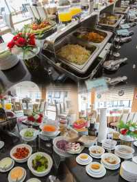 【旅行達人揭秘】昔加末VIP酒店，住進夢幻裡的奢華體驗。