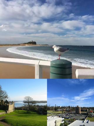Newcastle Adventure: Unlock the Secrets of Australian Coastal Charm.