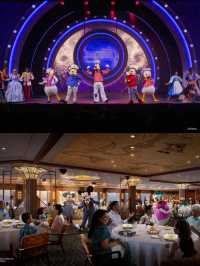Disney Cruise Adventure Arrives in Asia, First Stop: Singapore