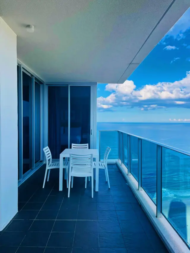 Perfect!! Brisbane and Gold Coast accommodation.