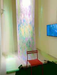 七寶免費看展,上海青年藝術博覽會。
