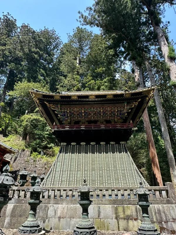 Exploring the Cultural and Natural Heritage of Nikko